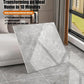 🥳2026 HOT SALE🥳💞50K+ SOLD!🚿🛡️ 50% OFF! Premium Floor Tile Sticker – 2.5mm thick, wear‑resistant. Anti‑slip texture, easy to clean. Covers old tiles or concrete. A safe & sturdy DIY upgrade. 👣💪