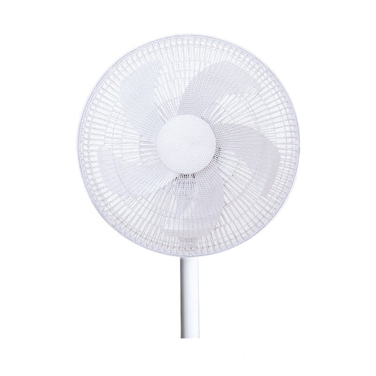 Funda protectora antipolvo lavable para ventilador eléctrico redondo con diseño de dibujos animados, ideal para el verano.