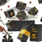 🎁Set de caja de regalo sorpresa desplegable