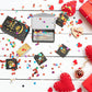 🎁Set de caja de regalo sorpresa desplegable