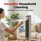 Spray limpiador para ventiladores eléctricos y aires acondicionados domésticos