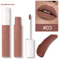 ⏰🔥 ¡50% DE DESCUENTO POR TIEMPO LIMITADO! 💄 Labial líquido resistente al agua y de larga duración: color intenso, a prueba de manchas y de larga duración ✨💋