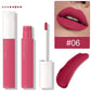 ⏰🔥 ¡50% DE DESCUENTO POR TIEMPO LIMITADO! 💄 Labial líquido resistente al agua y de larga duración: color intenso, a prueba de manchas y de larga duración ✨💋