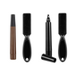 Kit de pincel y bolígrafo para rellenar la barba de hombre