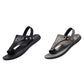 Sandalias y pantuflas convertibles 2 en 1 para hombre