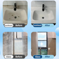 Limpiador de baño potente y multiusos