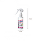 Limpiador de baño potente y multiusos
