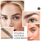 🔥Compra 1 y llévate 1 gratis hoy🔥 Gel para cejas con tinte rápido