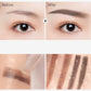 ⏳OFERTA LIMITADA🎀 Sello para cejas 2 tonos ajustable, resistente agua y manchas, cejas densas naturales en segundos ✨