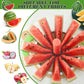🍉 Cortador de sandía grande ✨