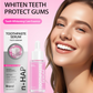 Sérum para el blanqueamiento y la reparación dental