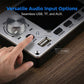 Placa decodificadora de audio sin pérdidas Bluetooth 5.3