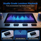Placa decodificadora de audio sin pérdidas Bluetooth 5.3