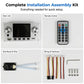 Placa decodificadora de audio sin pérdidas Bluetooth 5.3