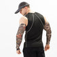 Funda de seda Ice Tatoo Anti-UV
