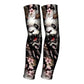 Funda de seda Ice Tatoo Anti-UV