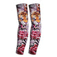 Funda de seda Ice Tatoo Anti-UV