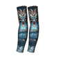 Funda de seda Ice Tatoo Anti-UV