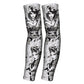 Funda de seda Ice Tatoo Anti-UV
