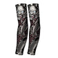 Funda de seda Ice Tatoo Anti-UV