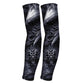 Funda de seda Ice Tatoo Anti-UV