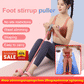 Asistente de Pilates y abdominales