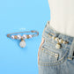No-Sew Pants Waist Tightener Pins Set