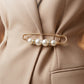 No-Sew Pants Waist Tightener Pins Set
