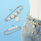 No-Sew Pants Waist Tightener Pins Set