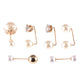 No-Sew Pants Waist Tightener Pins Set