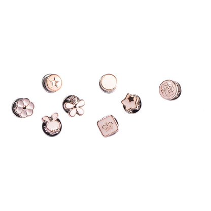 No-Sew Pants Waist Tightener Pins Set