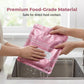 Bolsas para conservar la frescura de los alimentos