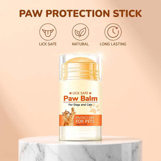 Barra hidratante protectora para patas