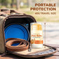 Barra hidratante protectora para patas