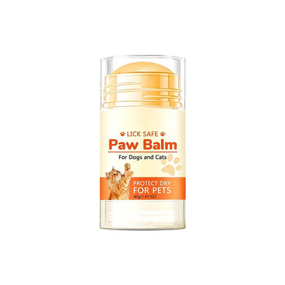 Barra hidratante protectora para patas