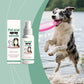 Spray suave para el cuidado bucal de mascotas