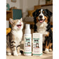 Spray suave para el cuidado bucal de mascotas
