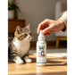 Spray suave para el cuidado bucal de mascotas