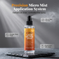 🥳¡OFERTA CALIENTE 2026!🥳💞¡Más de 50.000 vendidos!👵❤️🌪️  ¡Tu peluca permanece perfectamente fija, incluso con viento fuerte! Este spray lace melting hace que la línea del cabello desaparezca como si fuera tuya – nadie lo nota, ¡todos creen que es real