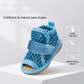 Zapatos antideslizantes de malla transpirable para perros