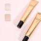 Base de maquillaje líquida de cobertura total y resistente al agua