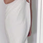 Toalla de baño tipo bandolera para mujer