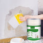 Producto impermeable para reparar paredes, con herramientas incluidas
