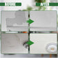 Producto impermeable para reparar paredes, con herramientas incluidas