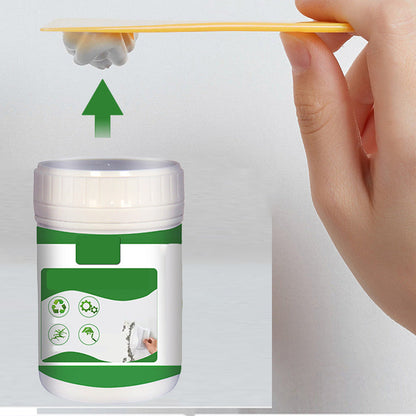 Producto impermeable para reparar paredes, con herramientas incluidas