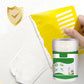 Producto impermeable para reparar paredes, con herramientas incluidas