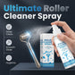 Gentle Yet Effective Roller Cleaner Spray