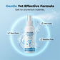Gentle Yet Effective Roller Cleaner Spray