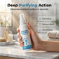 Gentle Yet Effective Roller Cleaner Spray