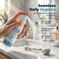 Gentle Yet Effective Roller Cleaner Spray